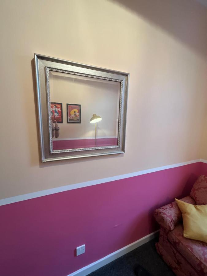 Appartamento Rocks Pleasure Blackpool