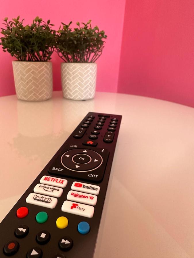 Apartamento Rocks Pleasure *