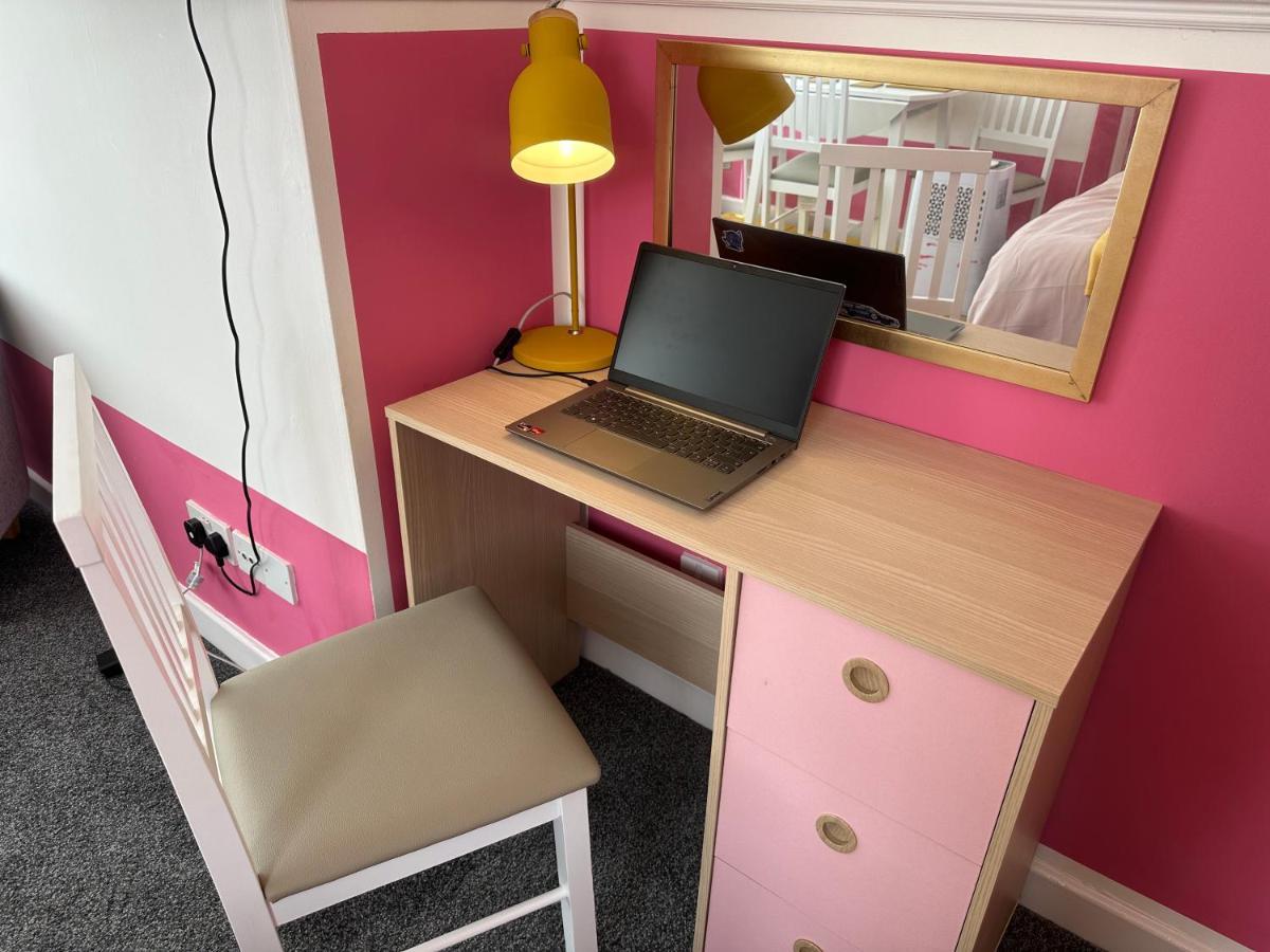 Apartamento Rocks Pleasure