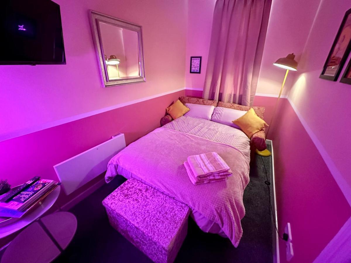 Apartamento Rocks Pleasure